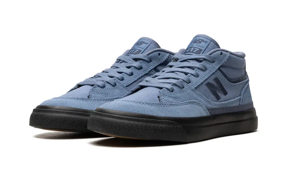 More New Balance Numberic 417 'Franky Villani'