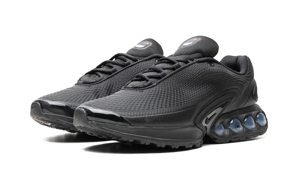 Nike Air Max Air Max Dn 'Triple Black'