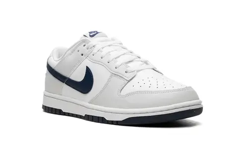 Nike SB Dunk Low 'Grey'