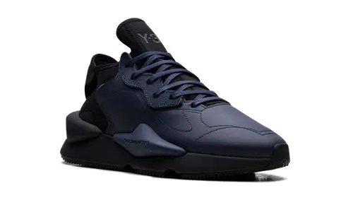 Adidas Y-3 Y-3 Kaiwa 'Collegiate Navy Black' 