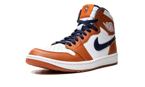 Air Jordan 1 Air Jordan 1 Golf High 'Eastside Golf - Burnt Sunrise'