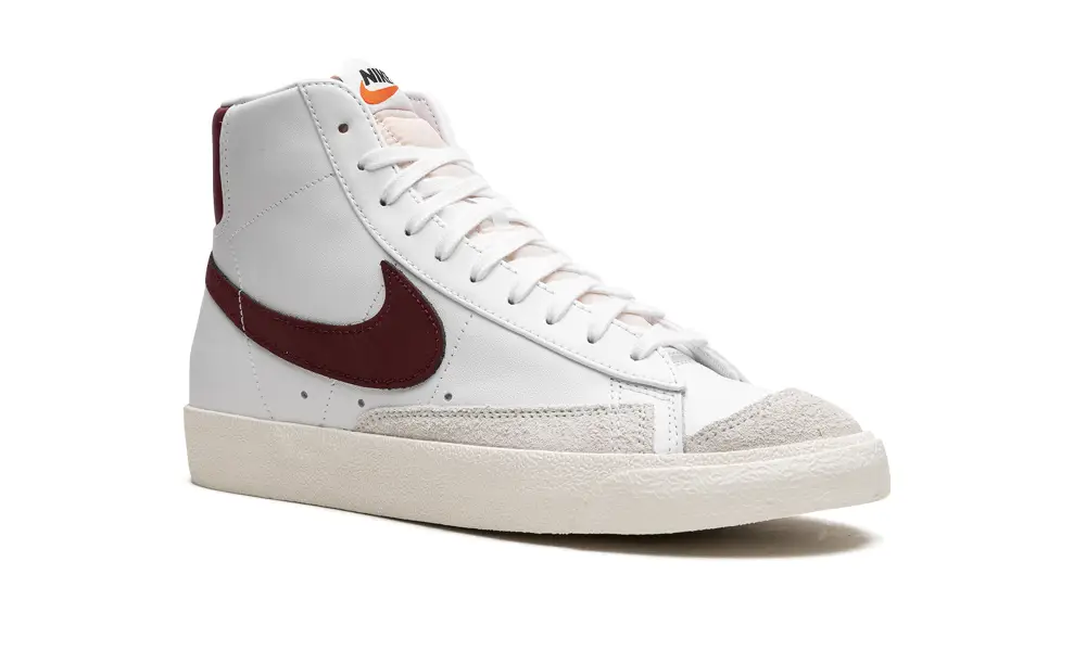 Nike Lifestyle Blazer Mid 77