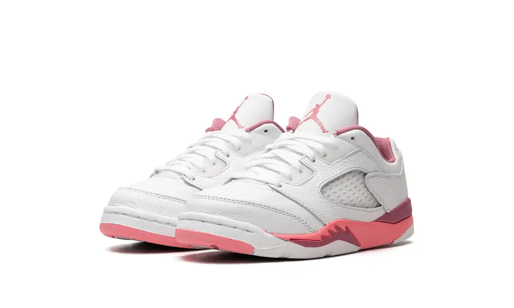 Air Jordan 5 Air Jordan 5 Low PS 'Fundamental' 9B1722379