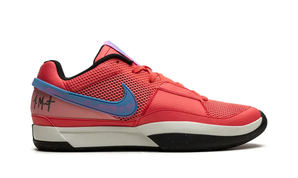Nike Lifestyle Ja 1 'Ember Glow' 