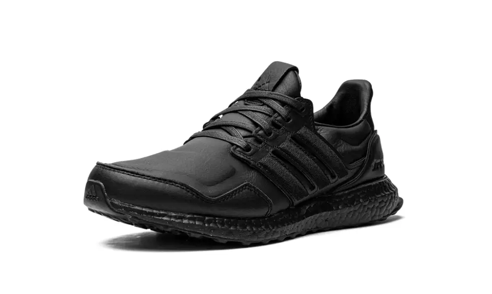 Adidas Ultraboost UltraBOOST leather