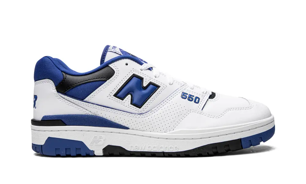New Balance 550 550 '550 - White Blue'