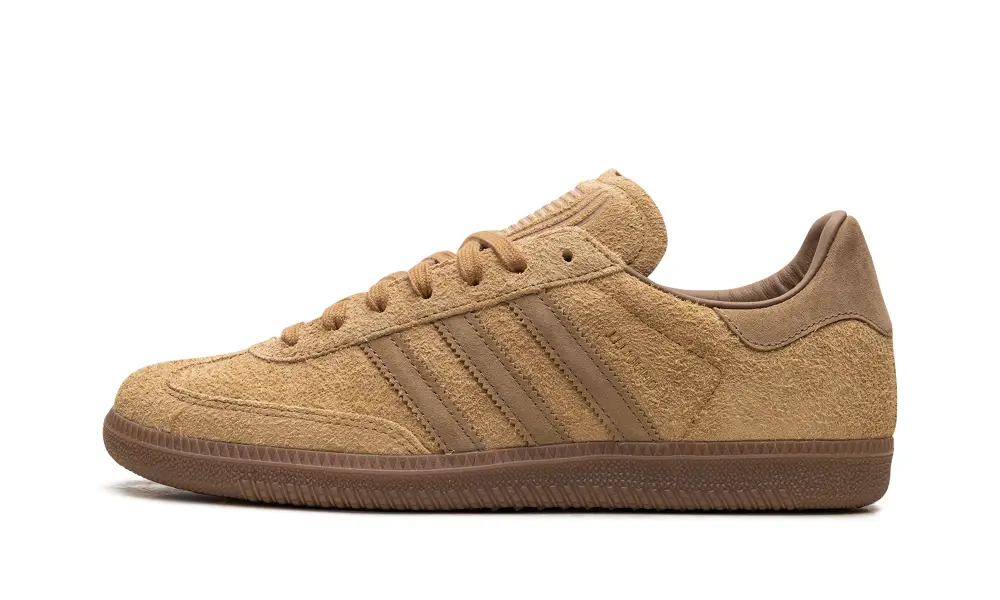Adidas Samba Samba OG 'JJJJound - Mesa' 