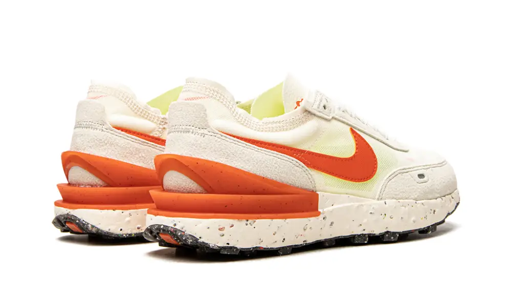 Nike Lifestyle WAFFLE ONE CRATER SE WMNS 'Pale Ivory'