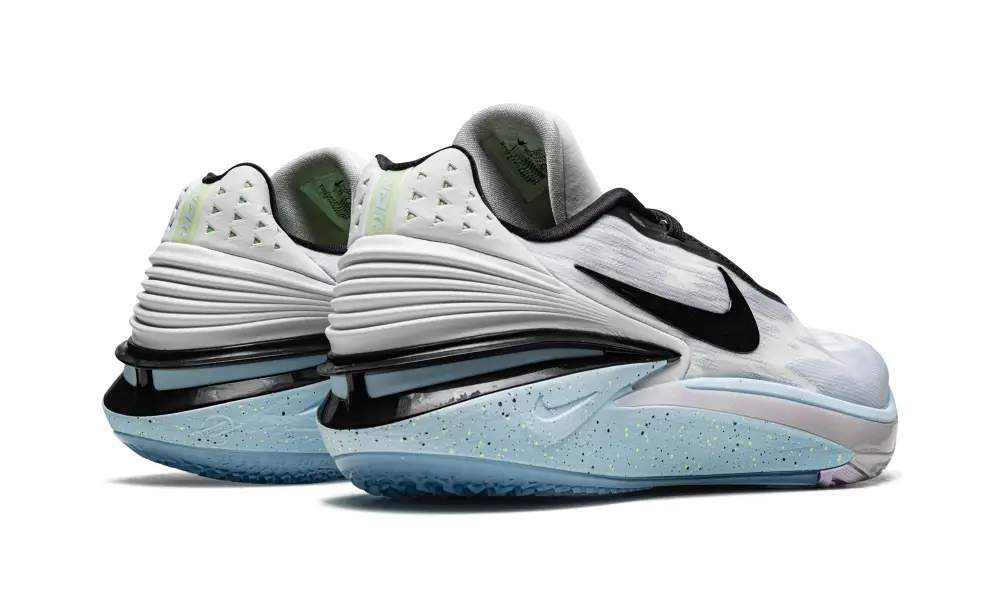 Nike Basketball Air Zoom G.T. Cut 2 'Sabrina Ionescu Takeover Mode' 