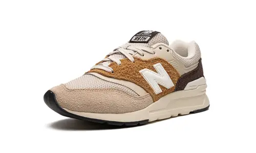 New Balance 997 997H 'Brown Beige Earth' 