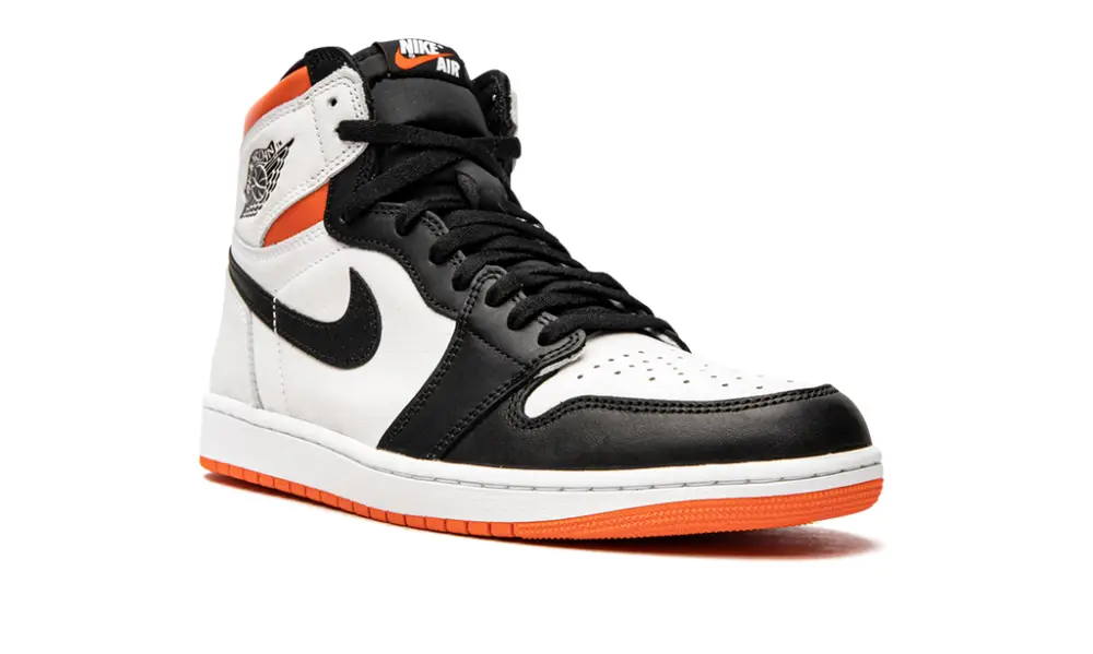 Air Jordan 1 Air Jordan 1 Retro High OG 'Electro Orange'