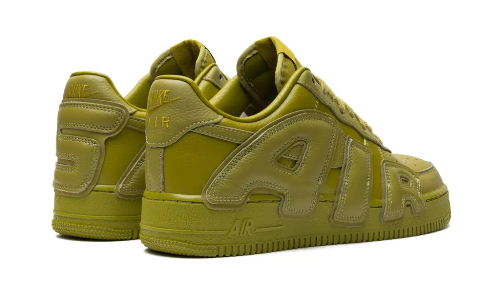 Nike Lifestyle Air Force 1 Low 'Cactus Plant Flea Market Moss'