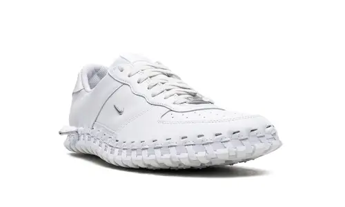 Nike Lifestyle J FORCE 1 LO LX WMNS 'Jacquemus White'