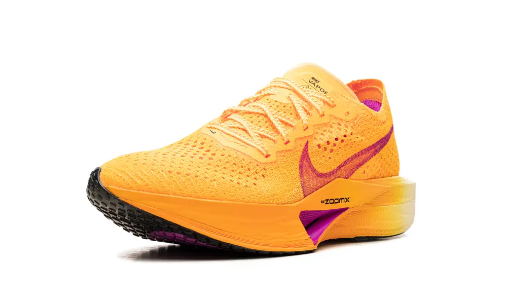 Nike Lifestyle ZoomX Vaporfly NEXT% 3 WMNS 'Laser Orange'