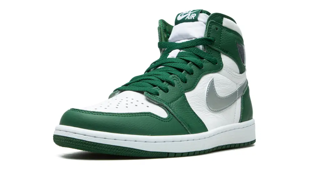 Air Jordan 1 Air Jordan 1 Retro High OG 'Gorge Green'