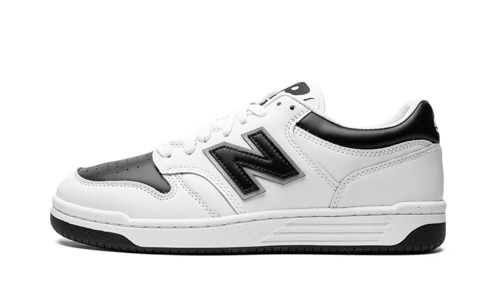 New Balance 480 480 'Eye White Black'