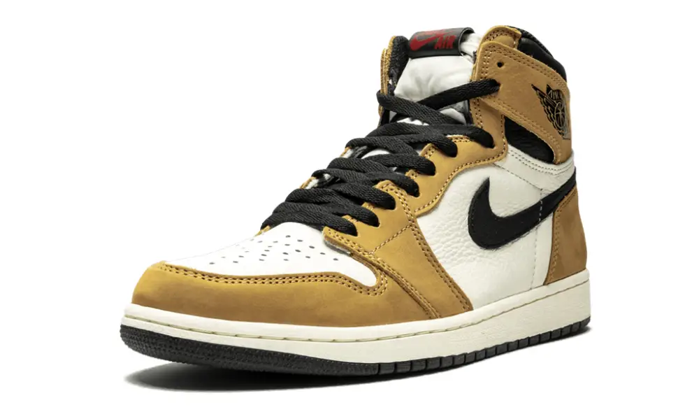 Air Jordan 1 Air Jordan 1 Retro High OG 'Rookie of the Year'