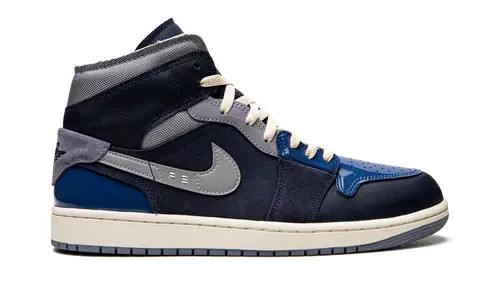 Air Jordan 1 Air Jordan 1 Mid SE Craft 'Obsidian' 