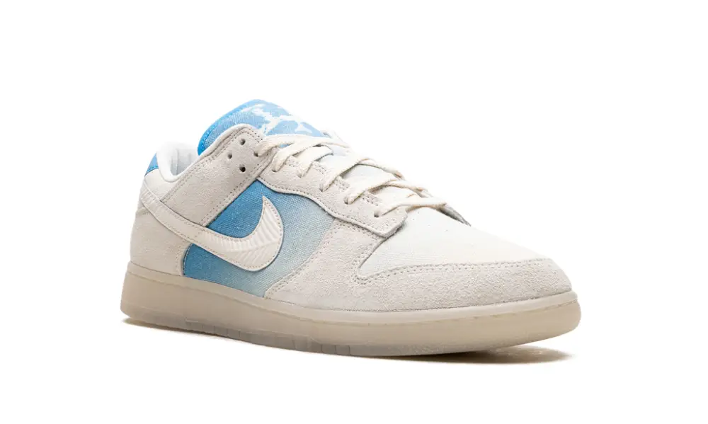 Nike Dunk Dunk Low 'Los Angeles'
