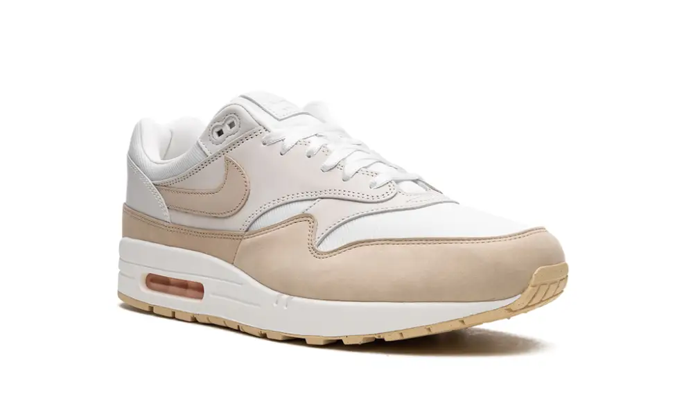 Nike Air Max AIR MAX 1 WMNS 'Sanddrift' 
