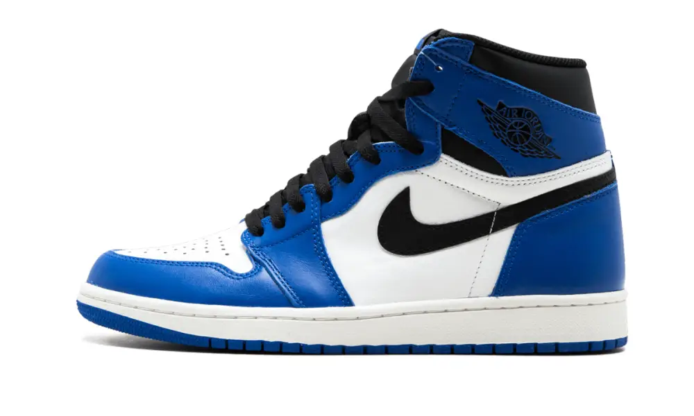 Air Jordan 1 Air Jordan 1 Retro High OG 'Game Royal'