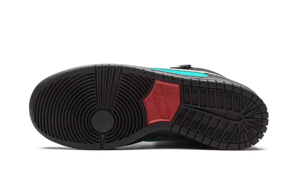Nike SB SB Dunk Mid Pro ISO 'Griffey'