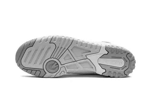 New Balance 550 550 'White Grey Black'