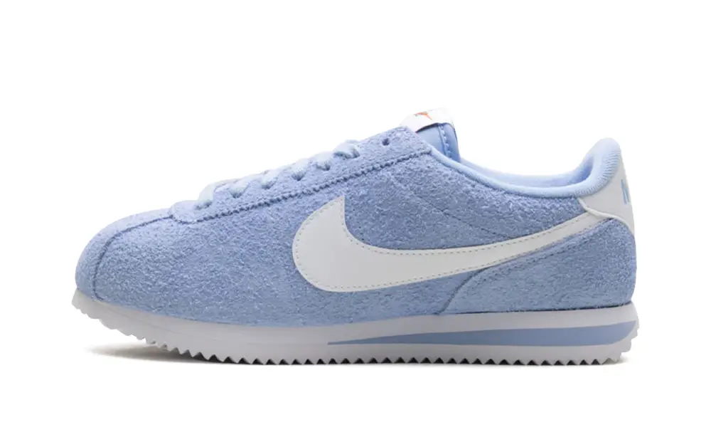 Nike Cortez Cortez Vintage WMNS 'Aluminum'