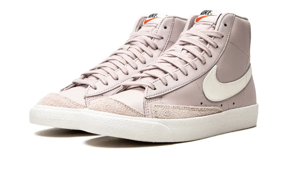 Nike Lifestyle BLAZER MID '77 LX MNS WMNS 'Mauve'