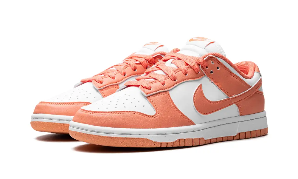 Nike Dunk Dunk Low WMNS 'Light Wild Mango'