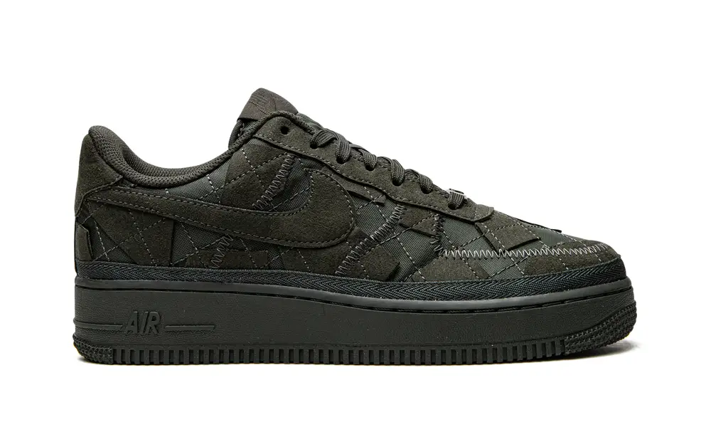 Nike Lifestyle Air Force 1 Low 'Billie Eilish Sequoia' 