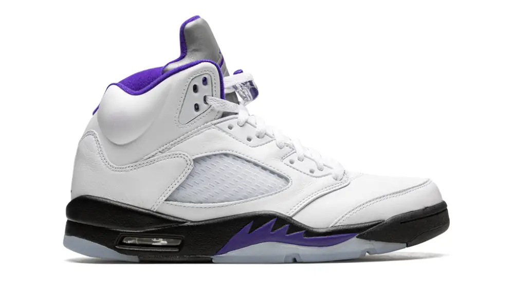 Air Jordan 5 Air Jordan 5 Retro 'Concord'