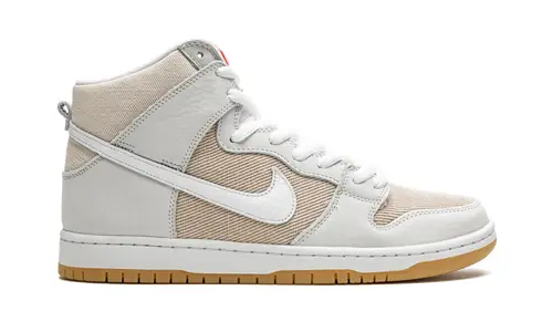 Nike SB SB Dunk High Pro Iso 'Orange Label'
