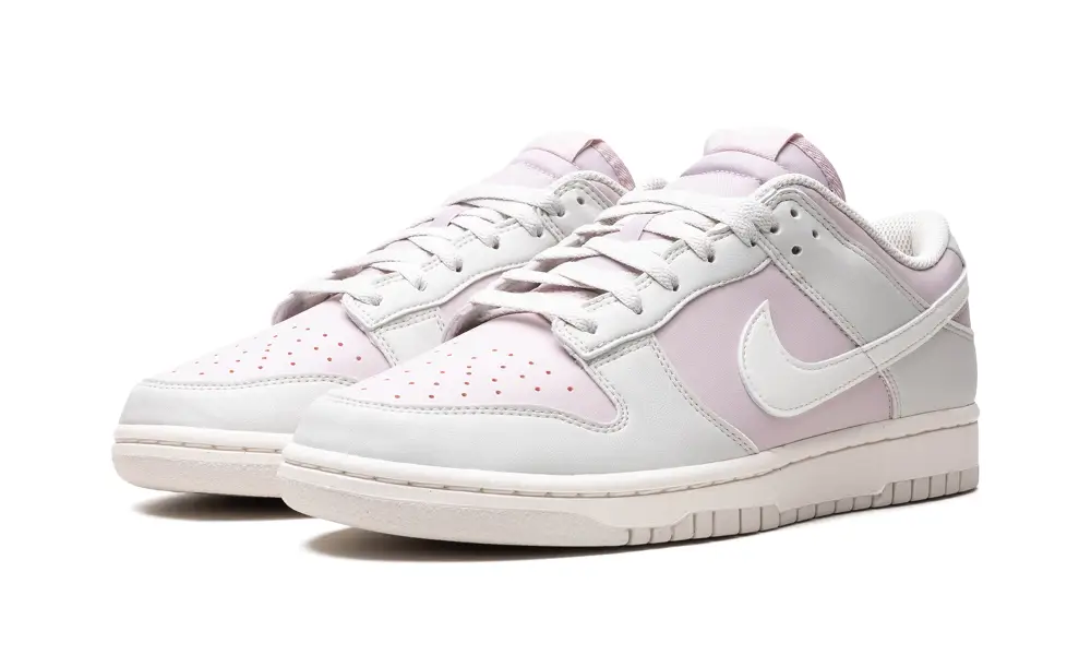 Nike Dunk DUNK LOW WMNS 'Platinum Violet' 