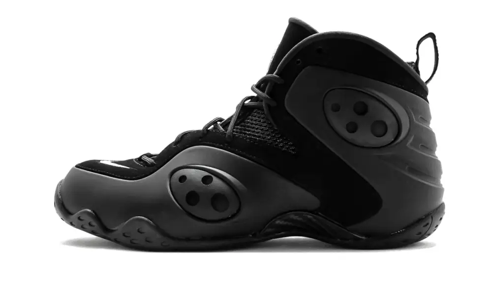 Nike Basketball Zoom Rookie