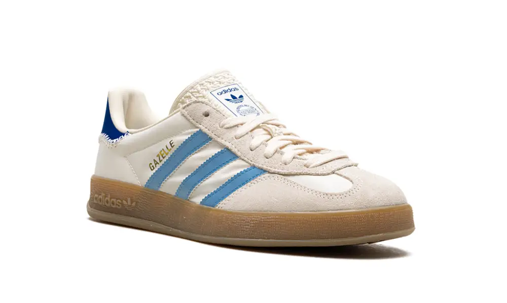 Adidas Gazelle Gazelle Indoor 'Off White Clear Sky' 