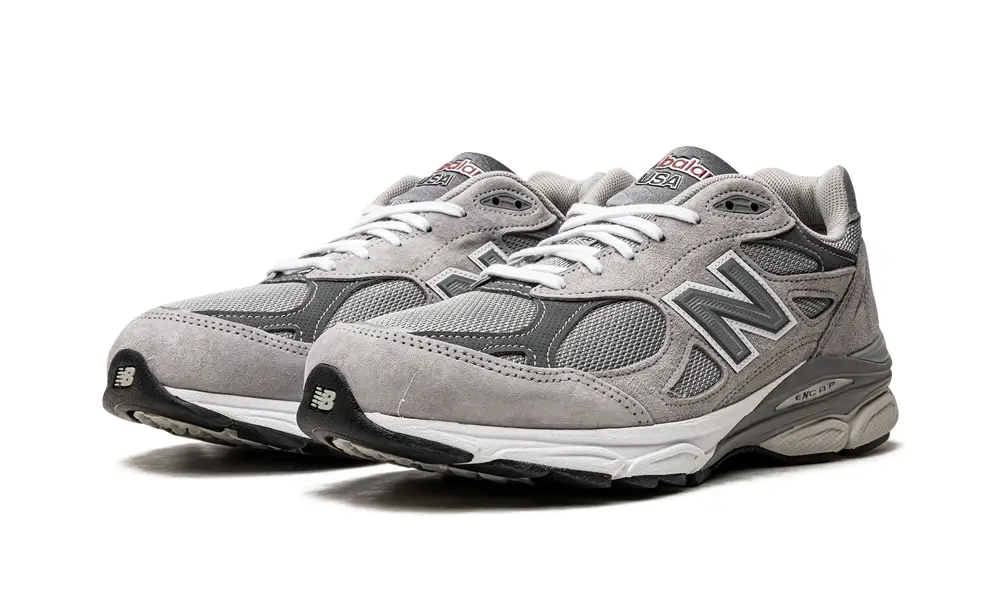 New Balance 990 990 V3 'Grey' 
