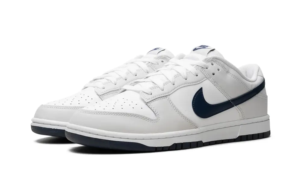 Nike SB Dunk Low 'Grey'