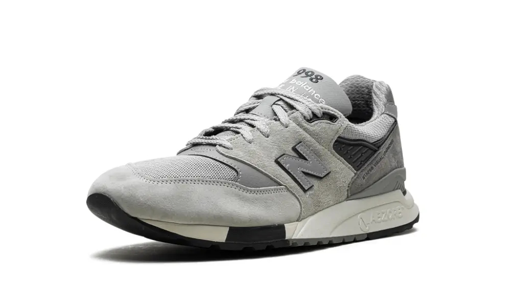 New Balance 998 998 'iUSA WTAPS Visual Uparmored' 