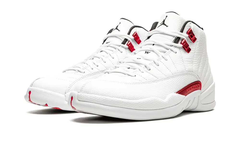 Air Jordan 12 Air Jordan 12 'Twist' CEF11731