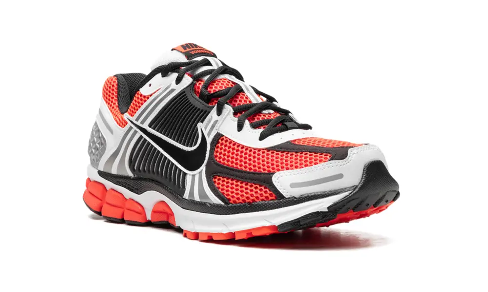 Nike Lifestyle Zoom Vomero 5 SE 'Bright Crimson'