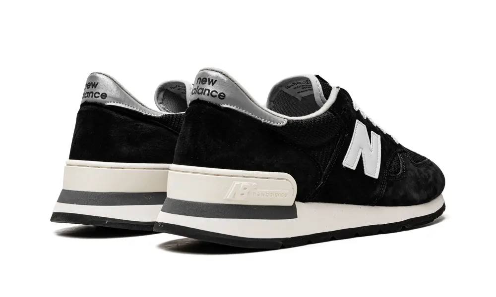New Balance 990 990 'Black White'