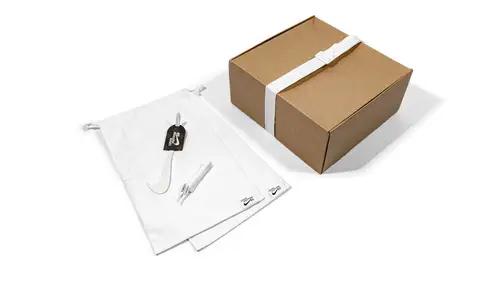 Nike Lifestyle Louis Vuitton Air Force 1 Mid 'Virgil Abloh - White White' 