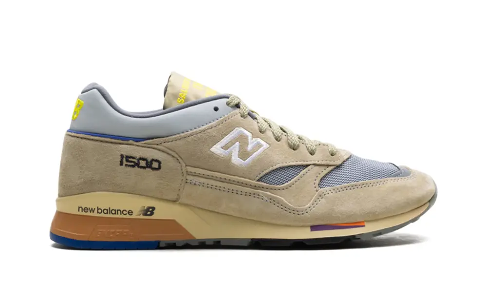 More New Balance 1500 'Salehe Bembury - Made in UK' 