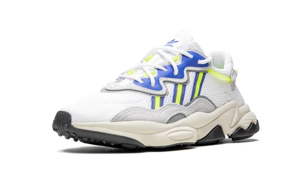 More Adidas Shoes Ozweego