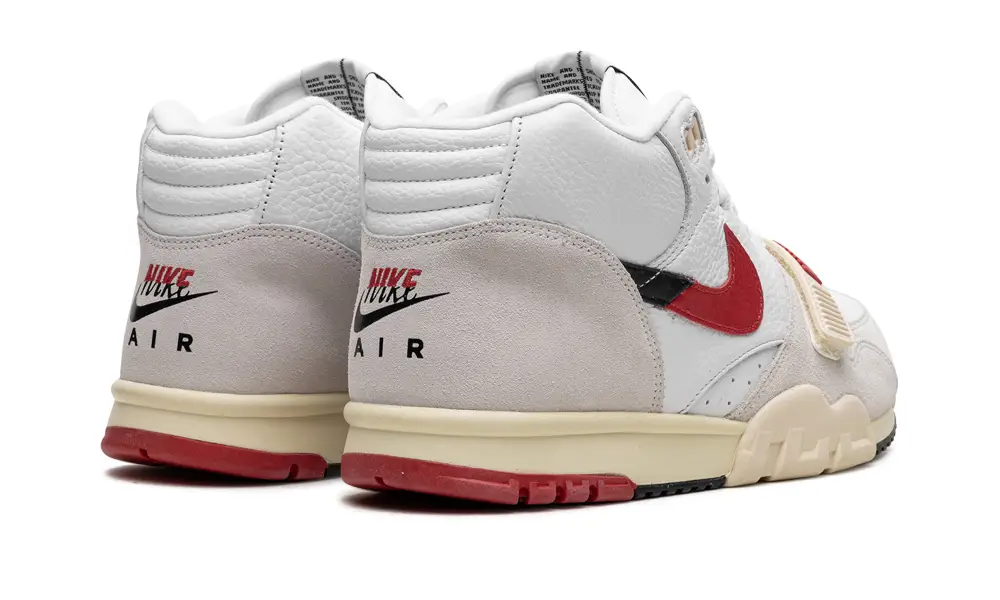 Nike Lifestyle Air Trainer 1 'Split - Chicago' 