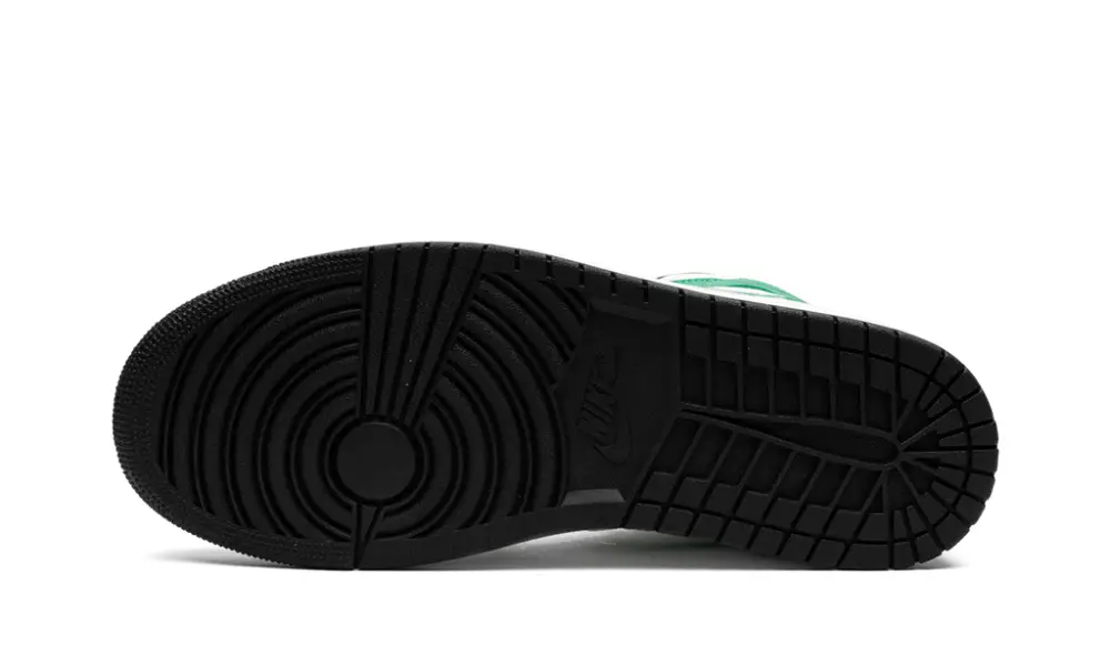 Air Jordan 1 Air Jordan 1 Mid 'Lucky Green'