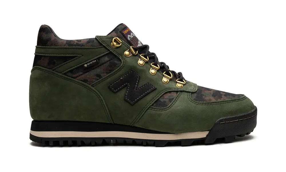 More New Balance Rainier 'Joe Freshgoods - Lil' Block' 