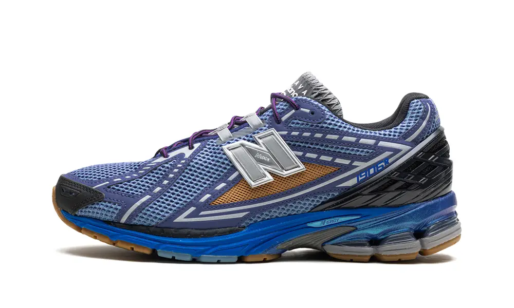 New Balance 1906R 1906R 'Action Bronson - Medusa Azul'