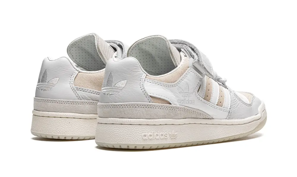 More Adidas Shoes Forum Low 'Beyonce x Ivy Park'